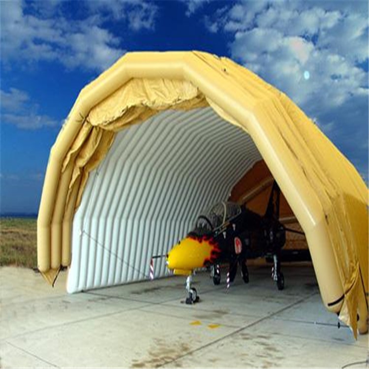 西藏充气飞机机库